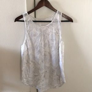 Lululemon Sculpt Tank